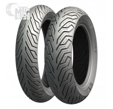 Michelin City Grip 2 120/70 R15 56S